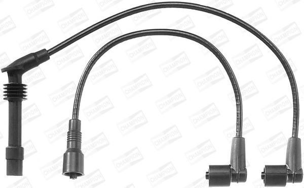 CHAMPION CLS141 Ignition Cable Kit for OPEL