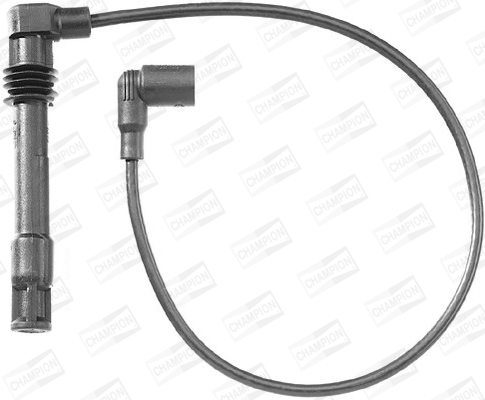 CHAMPION CLS177 Ignition...