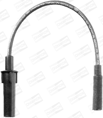 CHAMPION CLS193 Ignition...