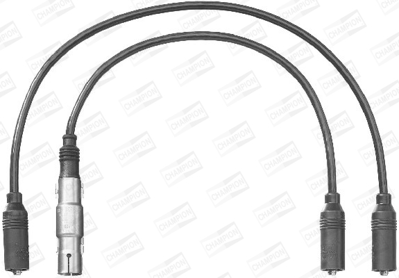 CHAMPION CLS238 Ignition...