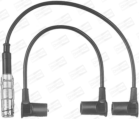 CHAMPION CLS250 Ignition...