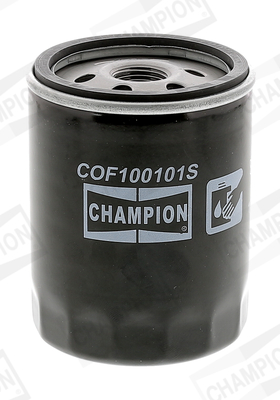CHAMPION COF100101S Olejový filter