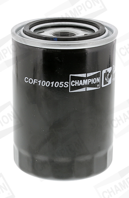 CHAMPION COF100105S Olejový filter