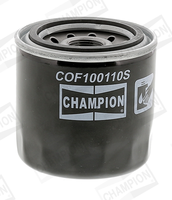 CHAMPION COF100110S Olejový filter