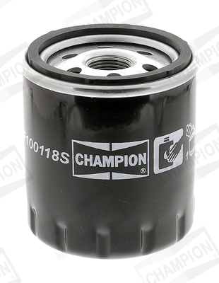CHAMPION COF100118S Olejový filter
