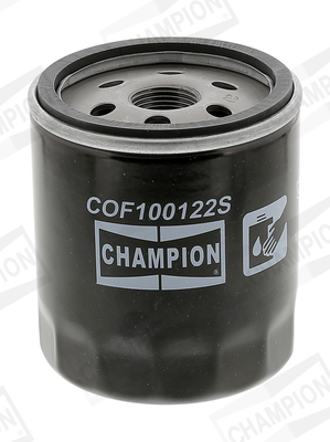 CHAMPION COF100122S Olejový filter