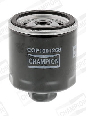 CHAMPION COF100126S Olejový filter