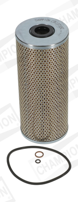 CHAMPION COF100129C Oil Filter for BERTONE BMW