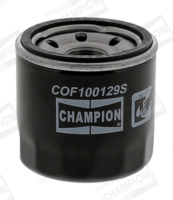CHAMPION COF100129S Olejový filter