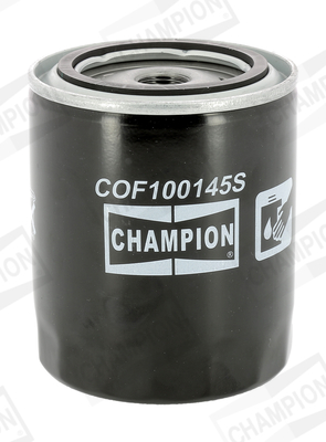 CHAMPION COF100145S Olejový filter