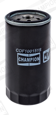 CHAMPION COF100151S Olejový filter