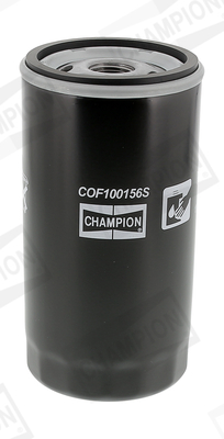 CHAMPION COF100156S Olejový filter