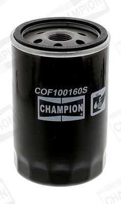 CHAMPION COF100160S Olejový filter