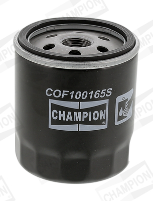 CHAMPION COF100165S Olejový filter