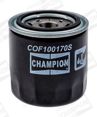 CHAMPION COF100170S Olejový filter