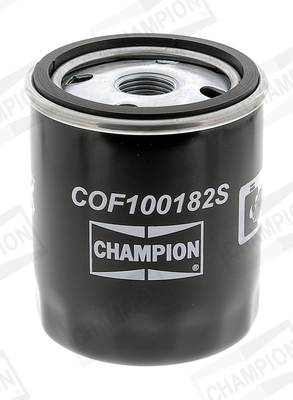 CHAMPION COF100182S Olejový filter