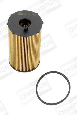 CHAMPION COF100563E Ecological Oil Filter for CITROËN FORD AUSTRALIA JAGUAR LAND ROVER PEUGEOT