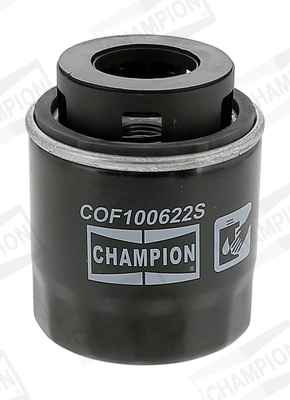 CHAMPION COF100622S Olejový filter