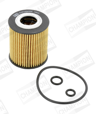 CHAMPION COF100635E Olejový filter