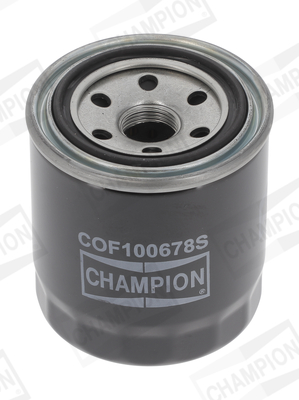 CHAMPION COF100678S Olejový filter