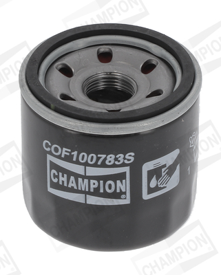 CHAMPION COF100783S Olejový filter