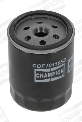 CHAMPION COF101105S Oil Filter for BEDFORD BUICK CHEVROLET OLDSMOBILE OPEL PONTIAC ROVER VAUXHALL