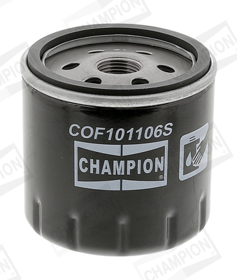CHAMPION COF101106S Olejový filter