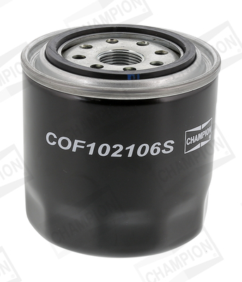 CHAMPION COF102106S Olejový filter