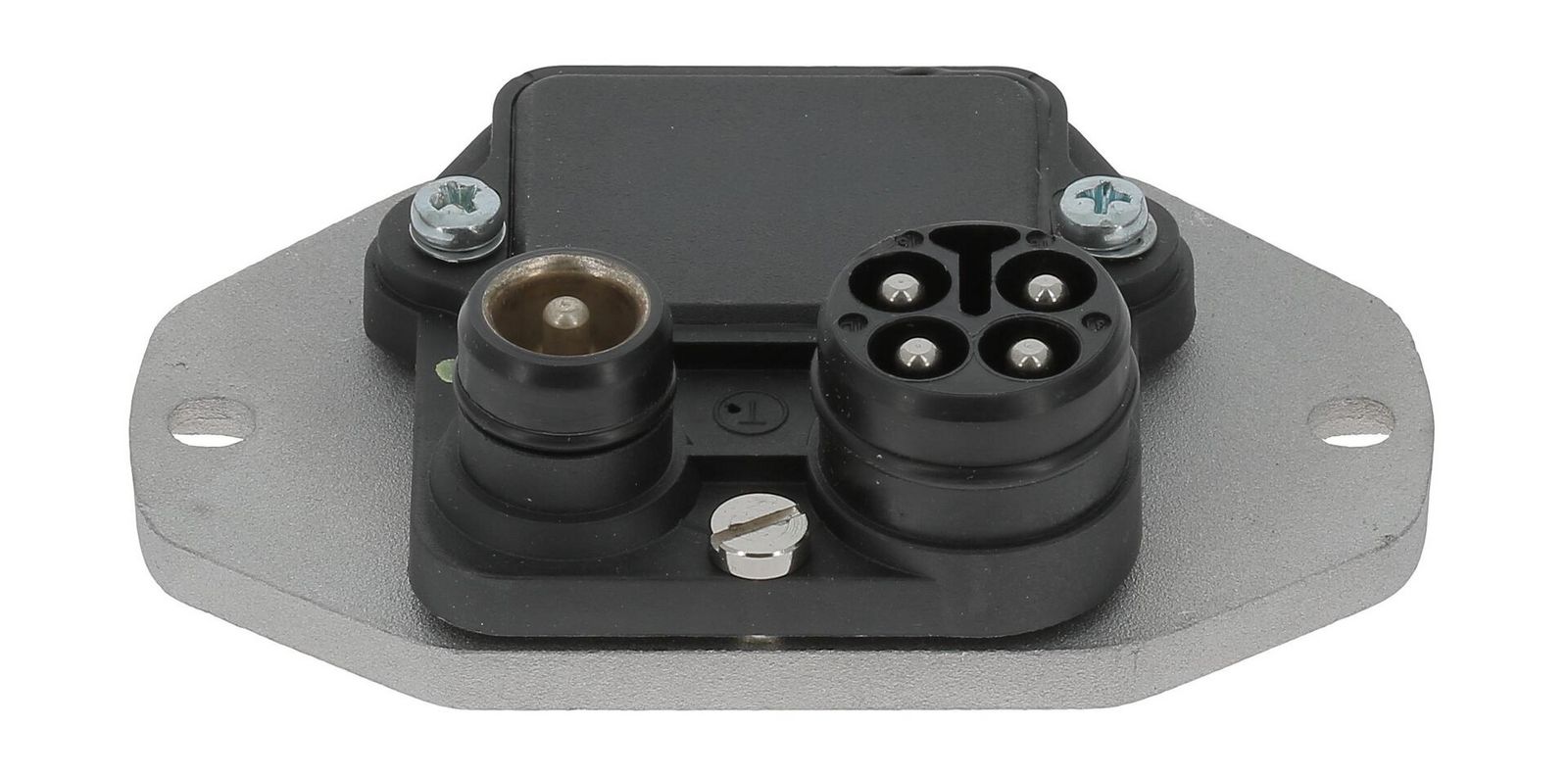 CHAMPION CZM004 Switch Unit, ignition system for MERCEDES-BENZ