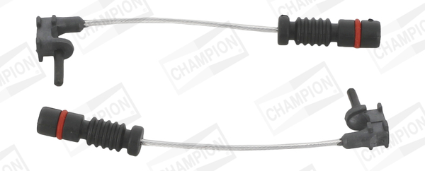 CHAMPION FWI226 Προειδοπ. επαφή, φθορά υλικού τριβής των φρένων for CHRYSLER MERCEDES-BENZ