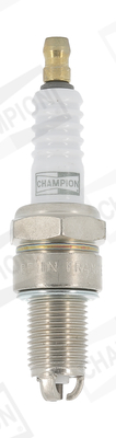 CHAMPION OE027/T10 PLATINUM Μπουζί for AUDI SEAT VW