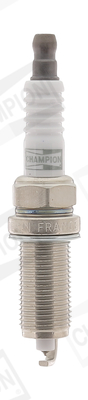 CHAMPION OE238 PLATINUM Μπουζί for BMW MITSUBISHI OPEL SAAB SMART TOYOTA VAUXHALL WIESMANN