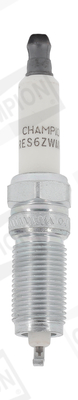 CHAMPION OE252 IRIDIUM Zapaľovacia sviečka