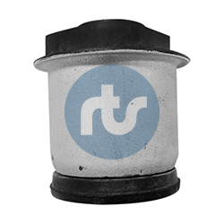 RTS 017-00310 Uloženie, volant