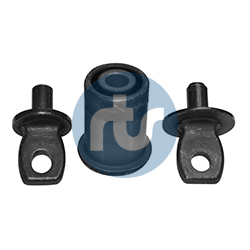 RTS 017-00709 Uloženie, volant