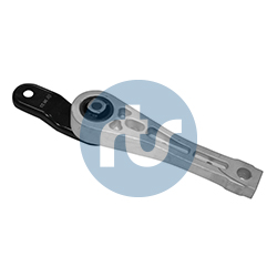 RTS 037-00069-002 Mounting, engine