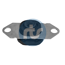 RTS 037-00246-002 Mounting, engine