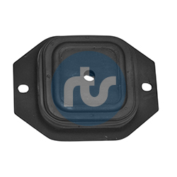 RTS 037-00250-002 Mounting, engine