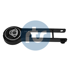 RTS 037-01418-002 Mounting, engine