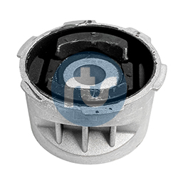 RTS 037-01419-002 Mounting, engine