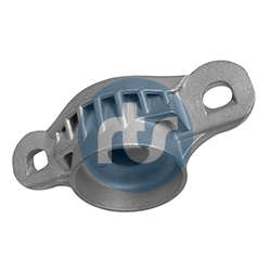 RTS 039-00186-002 Suspension Strut Support Mount