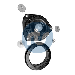 RTS 139-00019-002 Repair Kit, suspension strut support mount