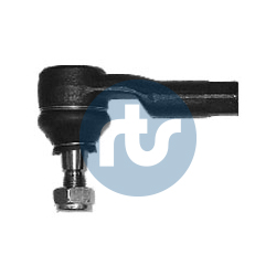 ProfiPower 4S1040 Paralellstag/Styrestag topp