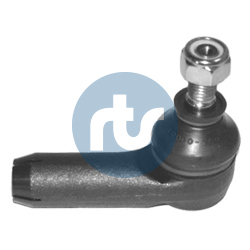 ProfiPower 4S1236R Paralellstag/Styrestag topp