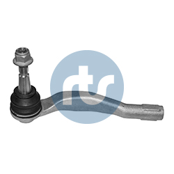 ProfiPower 4S1011 Paralellstag/Styrestag topp