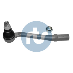 TOPRAN 821 730 t+ Paralellstag/Styrestag topp