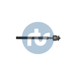 RTS 92-08063 Aksialledd, parallellstag