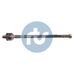 MERTZ M-S1258 Aksialledd, parallellstag