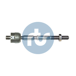 QUARO QS4061/HQ Aksialledd, parallellstag