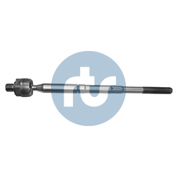 JAPANPARTS RD-K05 Aksialledd, parallellstag